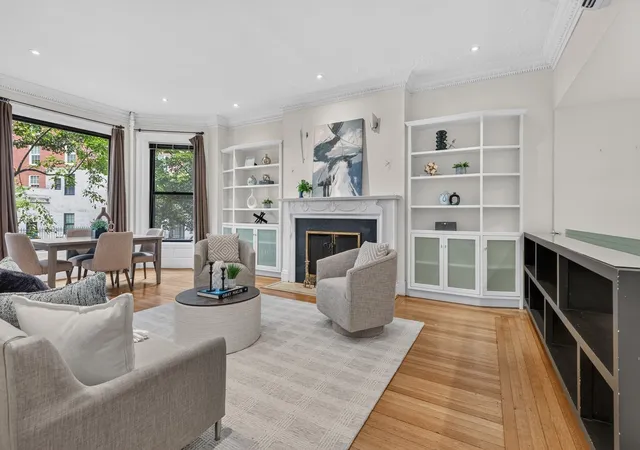 Photo 1 of Sale Pending at 37 Bay State #1-3, Boston, MA 02215 | MLS# 73587452 | Listing updated on 2026-10-16