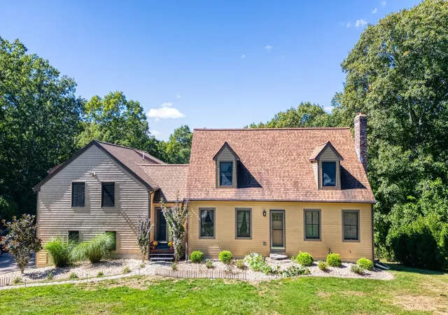 Photo 1 of Single family home for sale at 121 Wallum Lake Rd, Douglas, MA 01516 | MLS# 73584219 | Listing updated on 2026-10-22