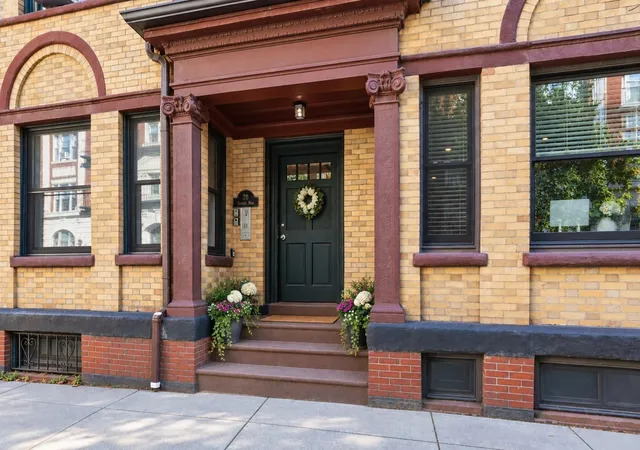 Condo for sale at 28 Edgerly Rd #2, Boston, MA 02115 | MLS# 73588380