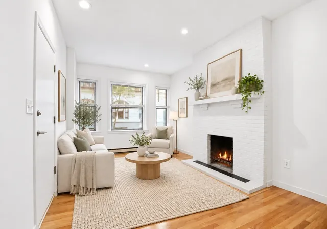 Photo 2 of Condo for sale at 28 Edgerly Rd #2, Boston, MA 02115 | MLS# 73588380 | Listing updated on 2026-10-23