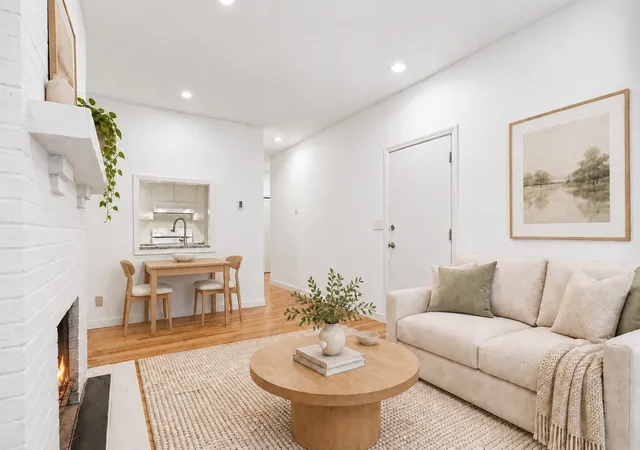 Photo 3 of Condo for sale at 28 Edgerly Rd #2, Boston, MA 02115 | MLS# 73588380 | Listing updated on 2026-10-23