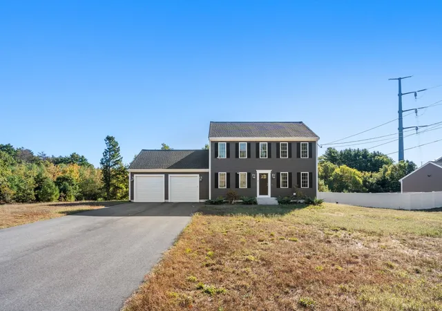 Single family home for sale at 23 Old Ctr St, Carver, MA 02330 | MLS# 73588279