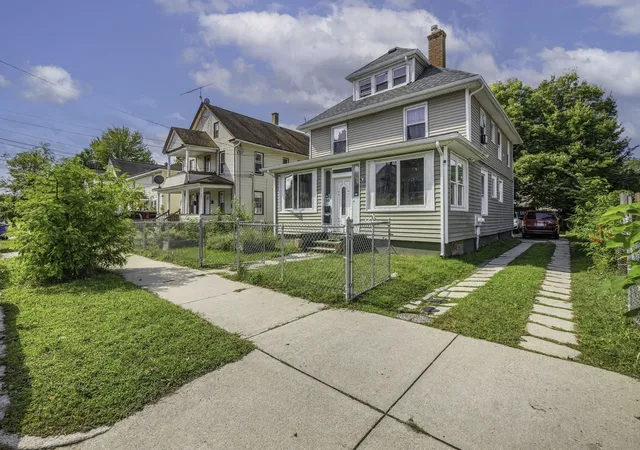 Photo 2 of Multi family home for sale at 30 Santa Barbara, Springfield, MA 01104 | MLS# 73576202 | Listing updated on 2026-09-12