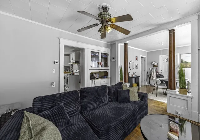 Photo 3 of Multi family home for sale at 30 Santa Barbara, Springfield, MA 01104 | MLS# 73576202 | Listing updated on 2026-09-12