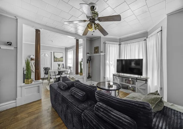 Photo 4 of Multi family home for sale at 30 Santa Barbara, Springfield, MA 01104 | MLS# 73576202 | Listing updated on 2026-09-12