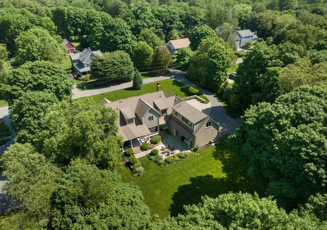 Photo 2 of Sale Pending at 21 Bemis St, Weston, MA 02493 | MLS# 73573357 | Listing updated on 2026-09-25