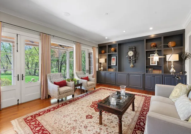 Photo 3 of Sale Pending at 21 Bemis St, Weston, MA 02493 | MLS# 73573357 | Listing updated on 2026-09-25