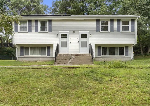 Photo 1 of Condo for sale at 61 Taunton St #61, Bellingham, MA 02019 | MLS# 73575717 | Listing updated on 2026-09-14