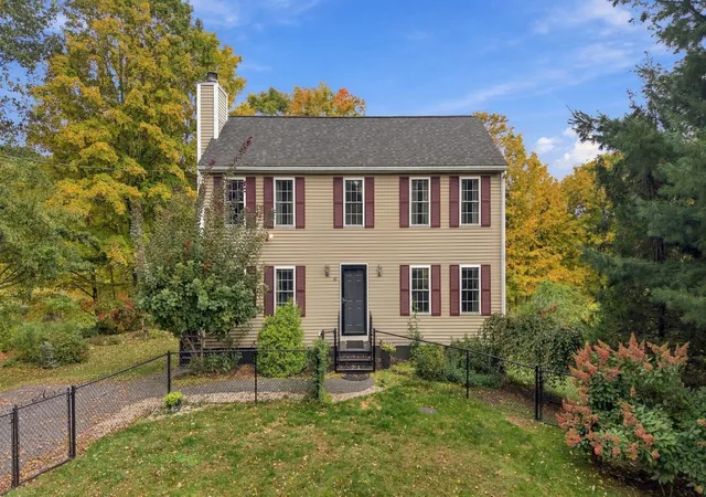 Photo 1 of Single family home for sale at 45 Howarth Rd, Oxford, MA 01540 | MLS# 73584782 | Listing updated on 2026-10-12
