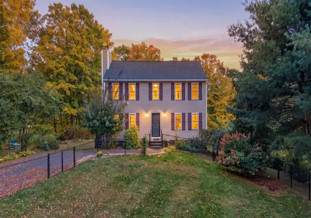 Photo 2 of Single family home for sale at 45 Howarth Rd, Oxford, MA 01540 | MLS# 73584782 | Listing updated on 2026-10-12