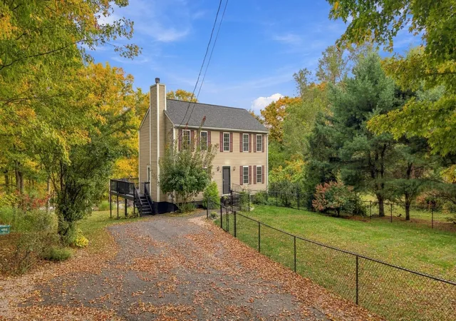 Photo 3 of Single family home for sale at 45 Howarth Rd, Oxford, MA 01540 | MLS# 73584782 | Listing updated on 2026-10-12