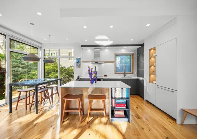 Photo 3 of Condo for sale at 137 Walden St #137, Cambridge, MA 02140 | MLS# 73573278 | Listing updated on 2026-09-12