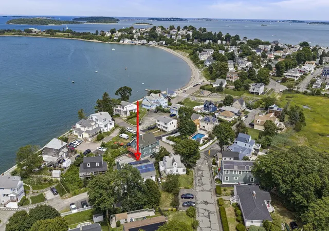 Photo 1 of Single family home for sale at 19 Brinsley St, Quincy, MA 02169 | MLS# 73573482 | Listing updated on 2026-09-12