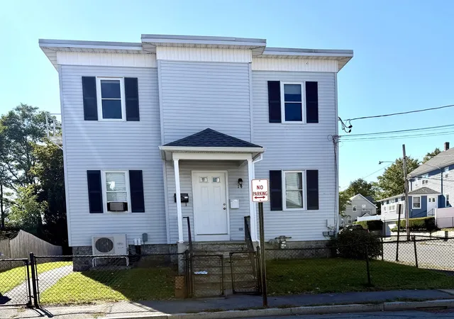 Multi family home for sale at 14 Church St, Taunton, MA 02780 | MLS# 73588473