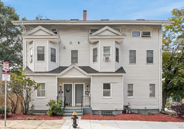Photo 2 of Multi family home for sale at 4 Union St, Brighton, MA 02135 | MLS# 73575105 | Listing updated on 2026-09-11