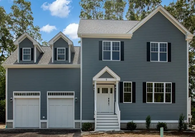 Photo 1 of Single family home for sale at 5 Julia Ln, Assonet, MA 02702 | MLS# 73580518 | Listing updated on 2026-09-25