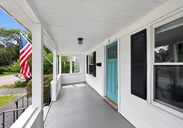 Photo 3 of Sale Pending at 3 Thomas St, Kingston, MA 02364 | MLS# 73570826 | Listing updated on 2026-09-23