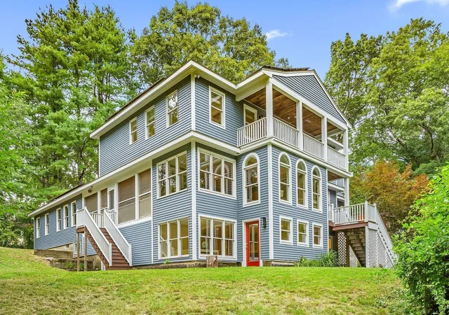 Photo 1 of Mansion for sale at 160 Range Rd, Concord, MA 01742 | MLS# 73578427 | Listing updated on 2026-09-23