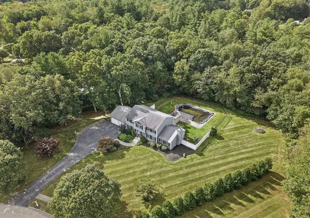 Single family home for sale at 7 Keely Dr, Charlton, MA 01507 | MLS# 73584618