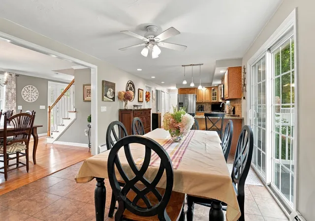 Single family home for sale at 7 Keely Dr, Charlton, MA 01507 | MLS# 73584618 | Listing updated on 2026-10-10