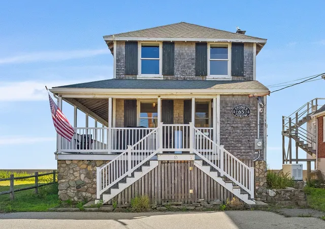 Photo 1 of Single family home for sale at 65 Rebecca Rd, Scituate, MA 02066 | MLS# 73573603 | Listing updated on 2026-10-02