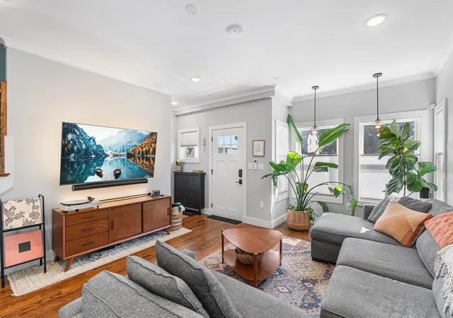 Photo 2 of Condo for sale at 28 Langdon St #28, Roxbury, MA 02119 | MLS# 73587282 | Listing updated on 2026-10-21