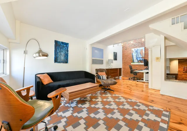 Photo 1 of Condo for sale at 504 Massachusetts Ave #1, Boston, MA 02118 | MLS# 73581533 | Listing updated on 2026-10-20