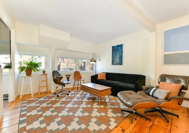 Photo 2 of Condo for sale at 504 Massachusetts Ave #1, Boston, MA 02118 | MLS# 73581533 | Listing updated on 2026-10-20