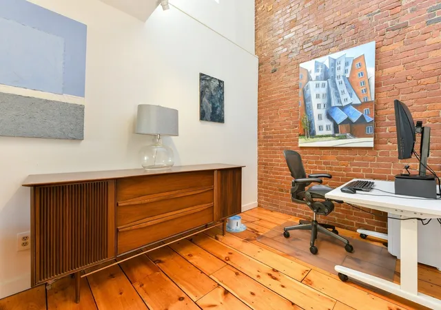 Photo 3 of Condo for sale at 504 Massachusetts Ave #1, Boston, MA 02118 | MLS# 73581533 | Listing updated on 2026-10-20