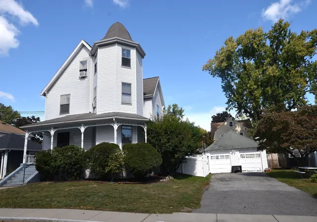 Photo 1 of Sale Pending at 10 Holly St, Watertown, MA 02472 | MLS# 73582281 | Listing updated on 2026-10-12