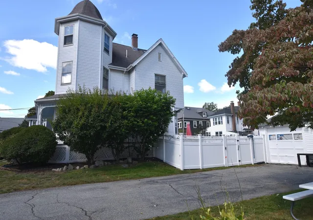 Photo 2 of Sale Pending at 10 Holly St, Watertown, MA 02472 | MLS# 73582281 | Listing updated on 2026-10-12