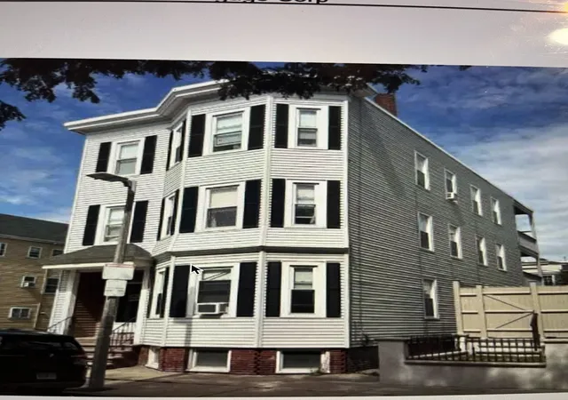 Multi family home for sale at 922 East 4th St, South Boston, MA 02127 | MLS# 73582551