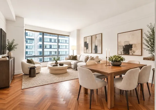 Photo 1 of Condo for sale at 1 Avery St #14C, Boston, MA 02111 | MLS# 73577546 | Listing updated on 2026-10-06