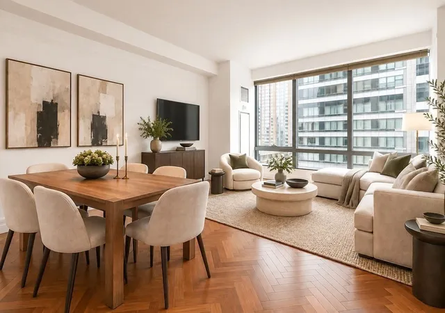 Photo 2 of Condo for sale at 1 Avery St #14C, Boston, MA 02111 | MLS# 73577546 | Listing updated on 2026-10-06