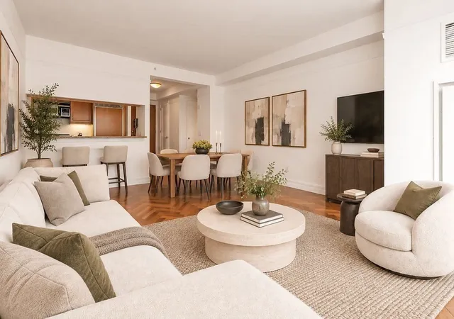 Photo 3 of Condo for sale at 1 Avery St #14C, Boston, MA 02111 | MLS# 73577546 | Listing updated on 2026-10-06