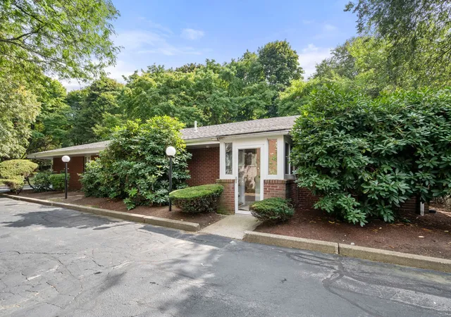 Single family home for sale at 18 Chestnut Pl, Brookline, MA 02445 | MLS# 73579776