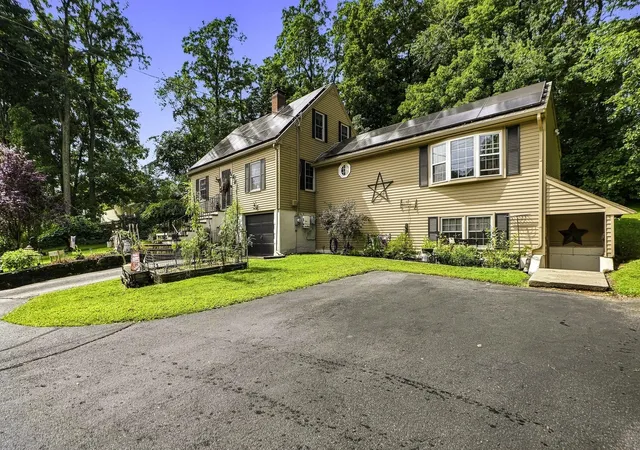 Photo 2 of Sale Pending at 138 Purchase St, Milford, MA 01757 | MLS# 73572953 | Listing updated on 2026-09-11