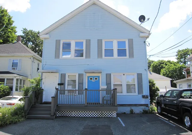 Photo 1 of Multi family home for sale at 179 181 Grant St, Framingham, MA 01702 | MLS# 73574364 | Listing updated on 2026-09-13