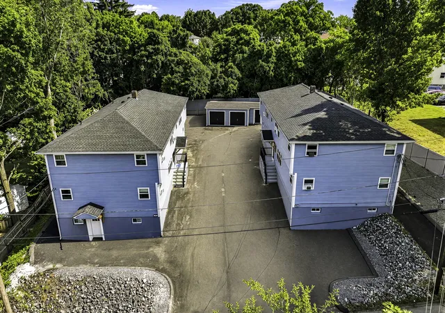Photo 3 of Multi family home for sale at 12 & 14 Hunnewell Rd, Worcester, MA 01606 | MLS# 73580055 | Listing updated on 2026-09-24