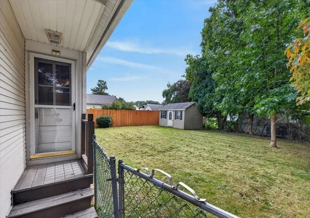Photo 3 of Sale Pending at 35 Lorraine St, Chicopee, MA 01013 | MLS# 73578600 | Listing updated on 2026-10-10