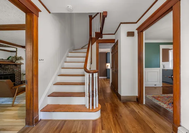 Photo 3 of Sale Pending at 25 Lovell Rd, Watertown, MA 02472 | MLS# 73581115 | Listing updated on 2026-10-03