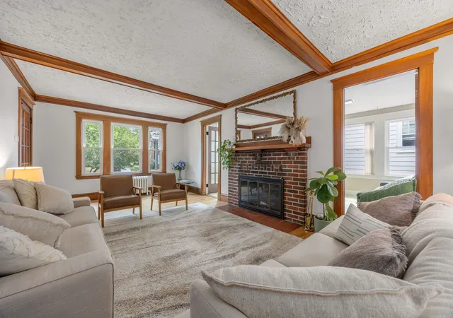 Photo 3 of Sale Pending at 25 Lovell Rd, Watertown, MA 02472 | MLS# 73581115 | Listing updated on 2026-10-03