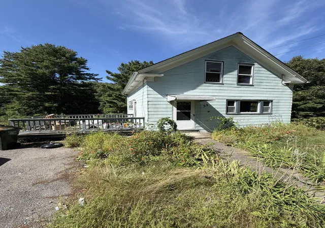 Single family home for sale at 55 Greene St, Hopedale, MA 01747 | MLS# 73589424