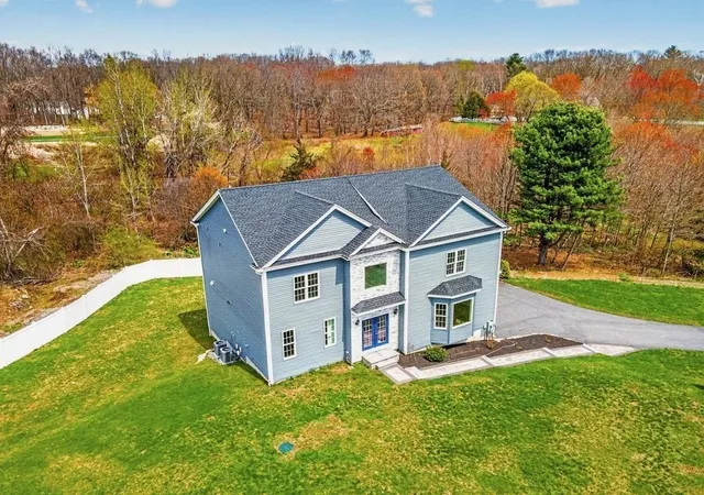 Photo 1 of Single family home for sale at 603 South St, Shrewsbury, MA 01545 | MLS# 73575757 | Listing updated on 2026-09-14