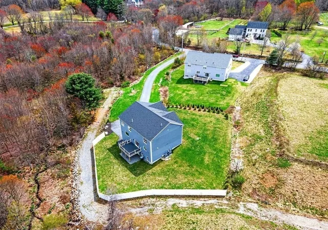 Photo 2 of Single family home for sale at 603 South St, Shrewsbury, MA 01545 | MLS# 73575757 | Listing updated on 2026-09-14