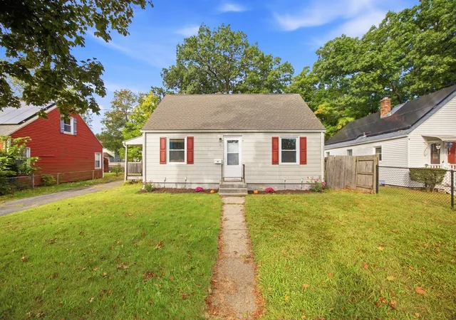 Photo 1 of Single family home for sale at 62 Haumont Ter, Springfield, MA 01104 | MLS# 73579281 | Listing updated on 2026-10-22
