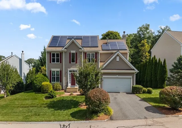 Photo 1 of Single family home for sale at 39 Aspen Ave, South Grafton, MA 01560 | MLS# 73584256 | Listing updated on 2026-10-16