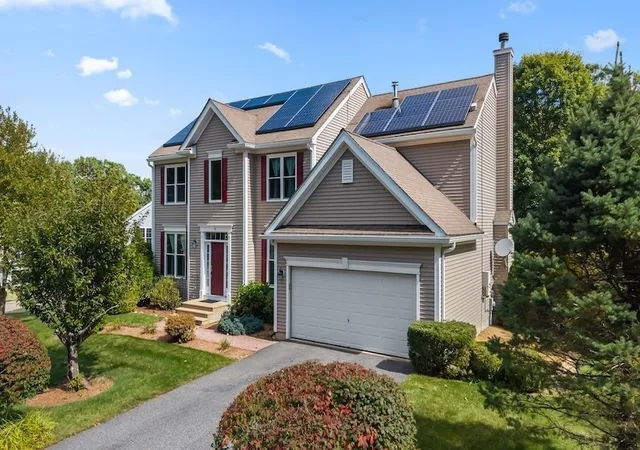 Photo 2 of Single family home for sale at 39 Aspen Ave, South Grafton, MA 01560 | MLS# 73584256 | Listing updated on 2026-10-16