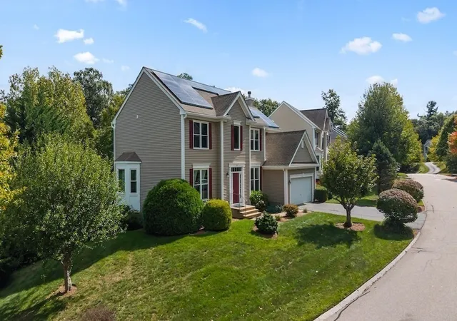 Photo 3 of Single family home for sale at 39 Aspen Ave, South Grafton, MA 01560 | MLS# 73584256 | Listing updated on 2026-10-16