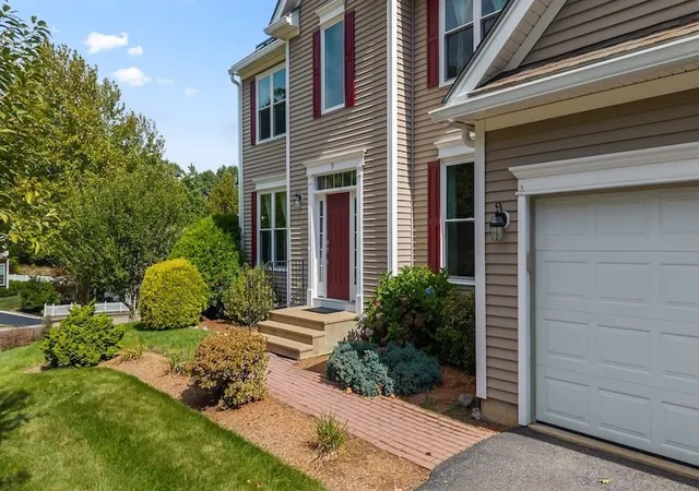 Single family home for sale at 39 Aspen Ave, South Grafton, MA 01560 | MLS# 73584256 | Listing updated on 2026-10-16